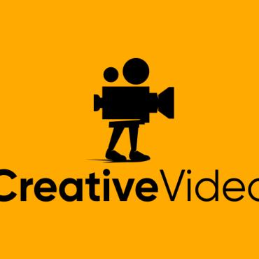 Video Creative Logo Templates 185228