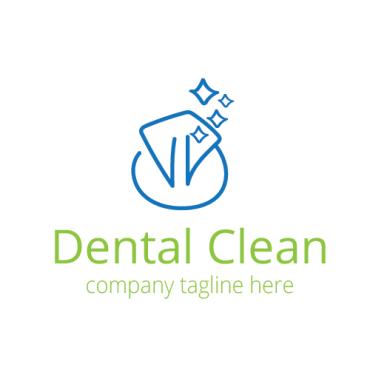 Dental Dental Logo Templates 185238