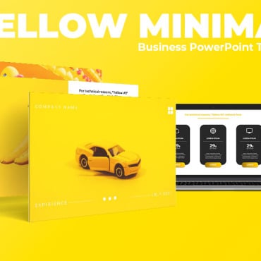   PowerPoint Templates 185323