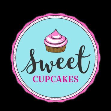 Cakes Cupcakes Logo Templates 185365