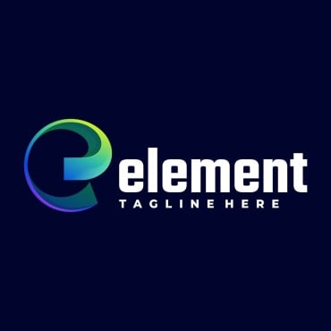 Element Design Logo Templates 185375