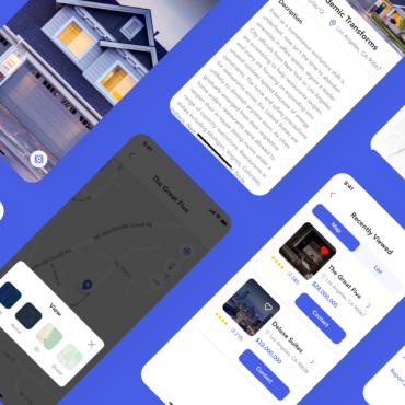 Ui Kit UI Elements 185387