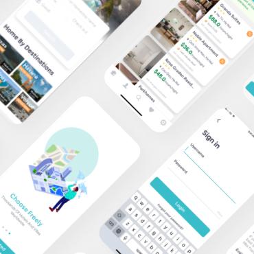 Ui Kit UI Elements 185398