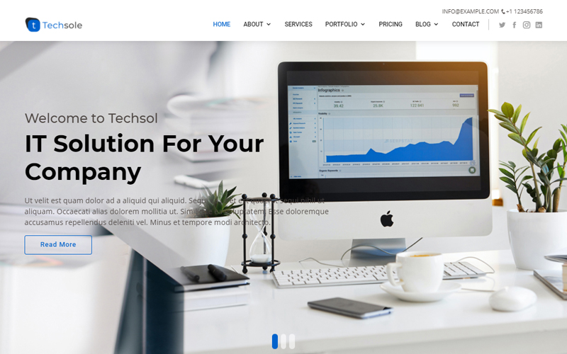 Website Templates