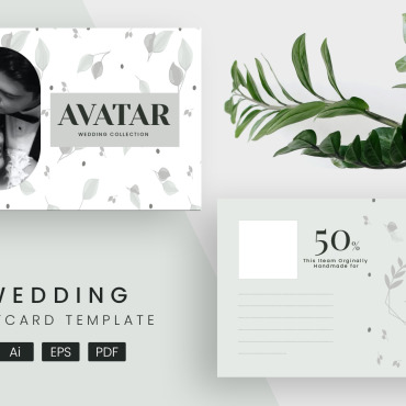 Marriage Weds Corporate Identity 185473