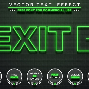 Effectfont Styleeditable  185596