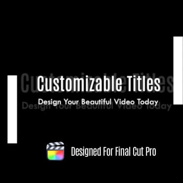 <a class=ContentLinkGreen href=/fr/kits_graphiques_templates_final-cut-pro.html>Final Cut Pro</a></font> titre propre 185608