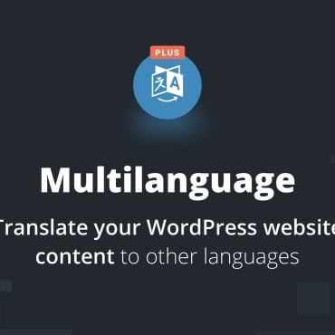 Translation Add WordPress Plugins 185771