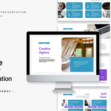 Minimalist Modern PowerPoint Templates 185844