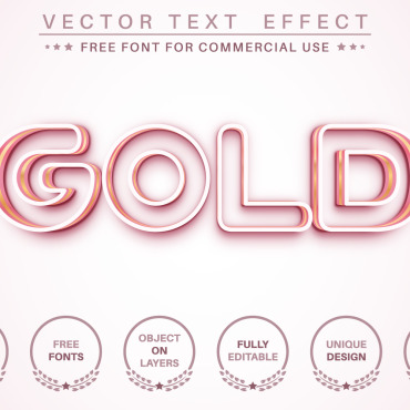 Effectfont Styleeditable  185917