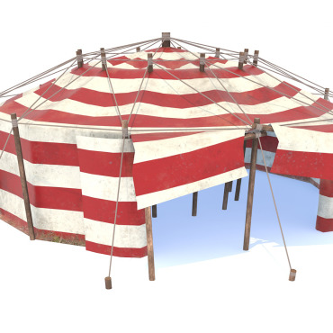 <a class=ContentLinkGreen href=/fr/3d-modeles.html>3D Mod�les</a></font> tente animal 185927