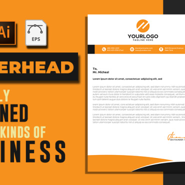 Bundle Business Corporate Identity 185946