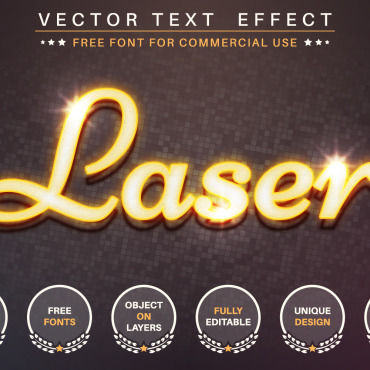 Effectfont Styleeditable  185951