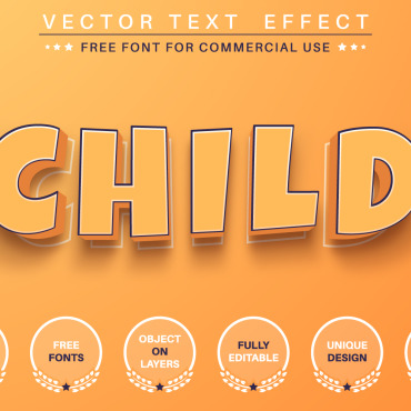 Effectfont Styleeditable  185952