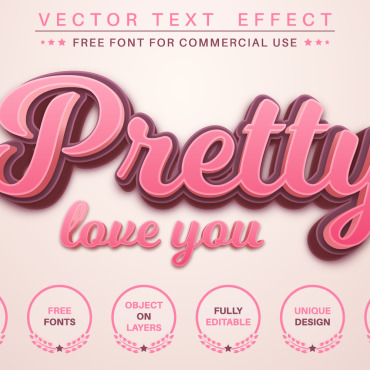 Effectfont Styleeditable  185954