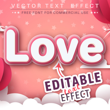 Effectfont Styleeditable  185957