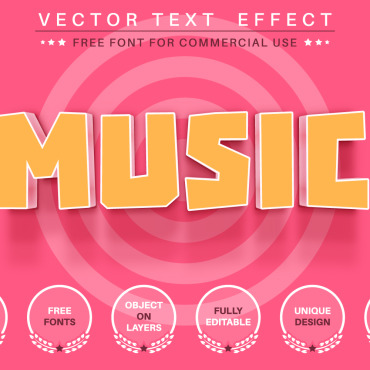 Effectfont Styleeditable  185960