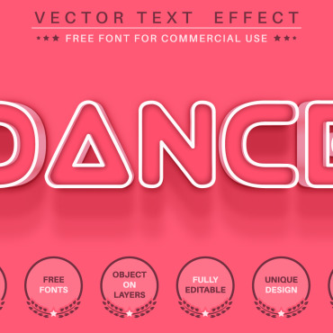 Effectfont Styleeditable  185961