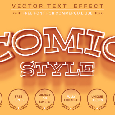 Effectfont Styleeditable  185962