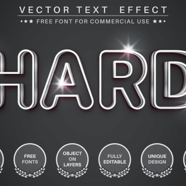 Effectfont Styleeditable  185963
