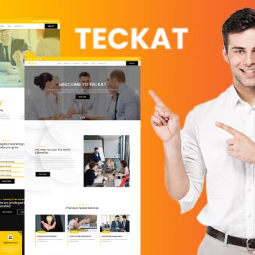 Html Templatebusinessbusiness Website Templates 186123