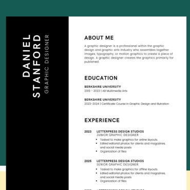 Cover Design Resume Templates 186182