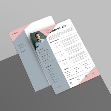 Cv Design Resume Templates 186198