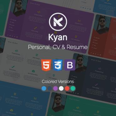   Website Templates 186325