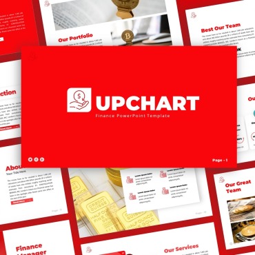 Business Company PowerPoint Templates 186445