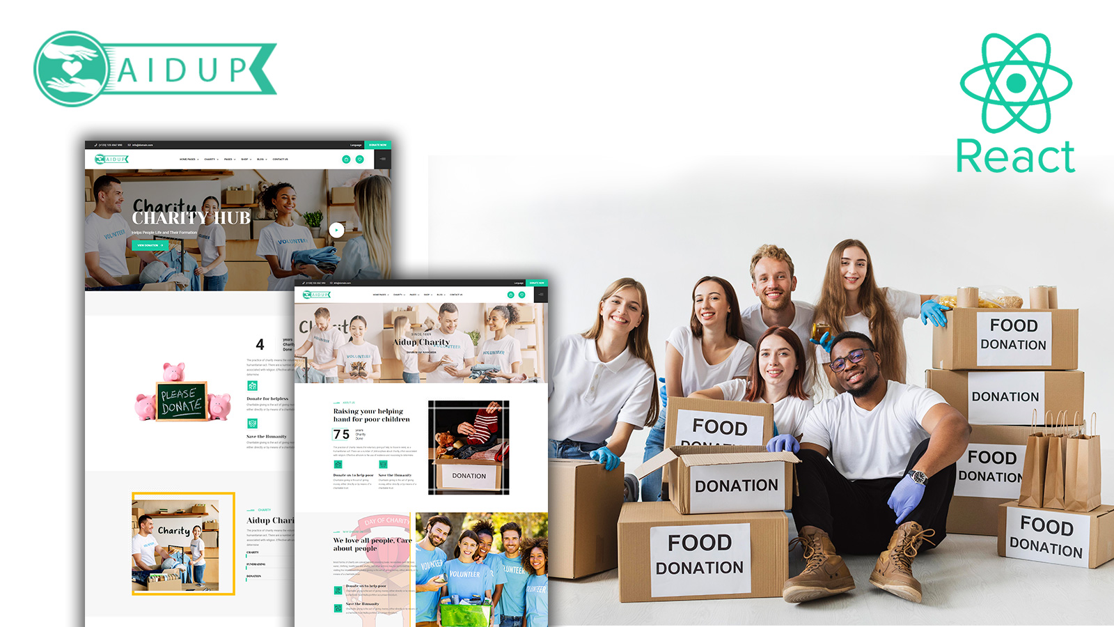 Website Templates