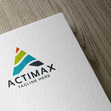 Logo Agency Logo Templates 186531