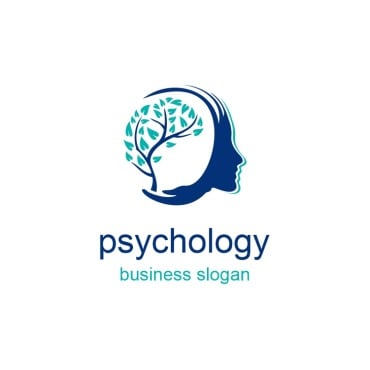 Analyst Brain Logo Templates 186535