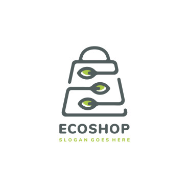 Logobussinesbuycarrier Bagcompanycraft Logo Templates 186537