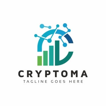 Letterc Logoc Logo Templates 186550