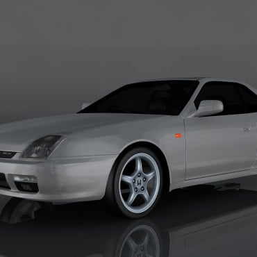 <a class=ContentLinkGreen href=/fr/3d-modeles.html>3D Mod�les</a></font> prelude voiture 186631