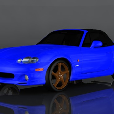 <a class=ContentLinkGreen href=/fr/3d-modeles.html>3D Mod�les</a></font> mx5 mazda 186635