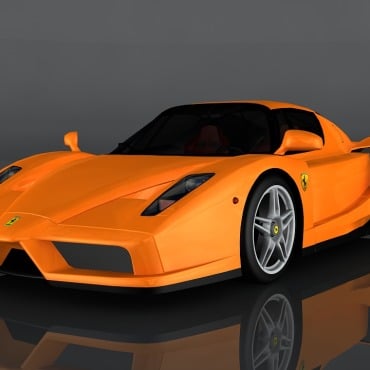 <a class=ContentLinkGreen href=/fr/3d-modeles.html>3D Mod�les</a></font> enzo voiture 186640