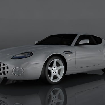 <a class=ContentLinkGreen href=/fr/3d-modeles.html>3D Mod�les</a></font> martin db7 186649