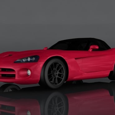 <a class=ContentLinkGreen href=/fr/3d-modeles.html>3D Mod�les</a></font> viper srt 186651