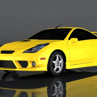 <a class=ContentLinkGreen href=/fr/3d-modeles.html>3D Mod�les</a></font> celica ss 186660