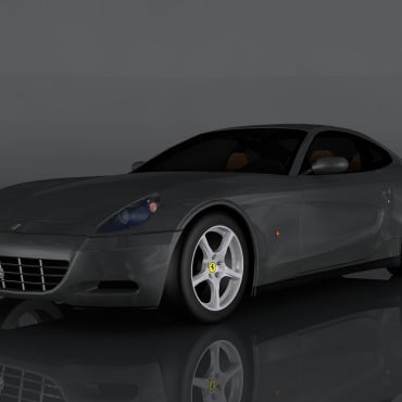 <a class=ContentLinkGreen href=/fr/3d-modeles.html>3D Mod�les</a></font> scaglietti 612 186666