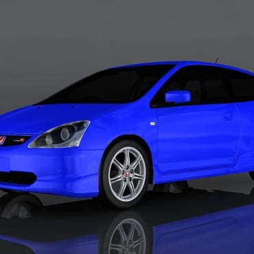 <a class=ContentLinkGreen href=/fr/3d-modeles.html>3D Mod�les</a></font> civique type 186667