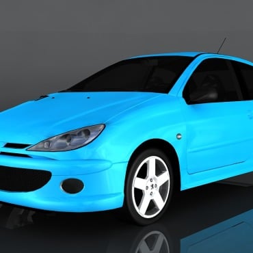 <a class=ContentLinkGreen href=/fr/3d-modeles.html>3D Mod�les</a></font> rc 206 186673