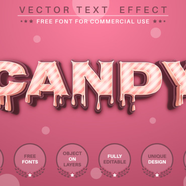 Effectfont Styleeditable  186681