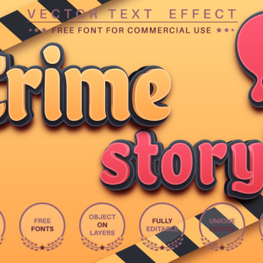 Effectfont Styleeditable  186686