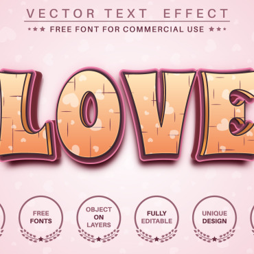 Effectfont Styleeditable  186689