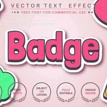 Effectfont Styleeditable  186691