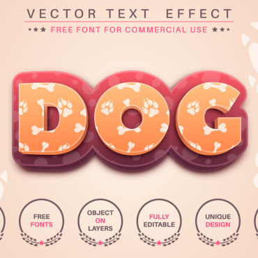 Effectfont Styleeditable  186693