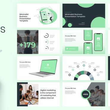 Powerpoint Template PowerPoint Templates 186714