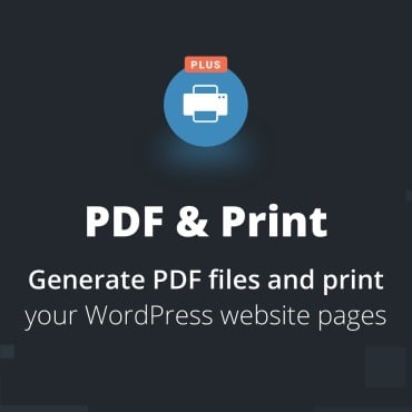 Pdf Add WordPress Plugins 186742